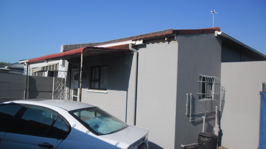 2 Bedroom Property for Sale in Selborne Eastern Cape
